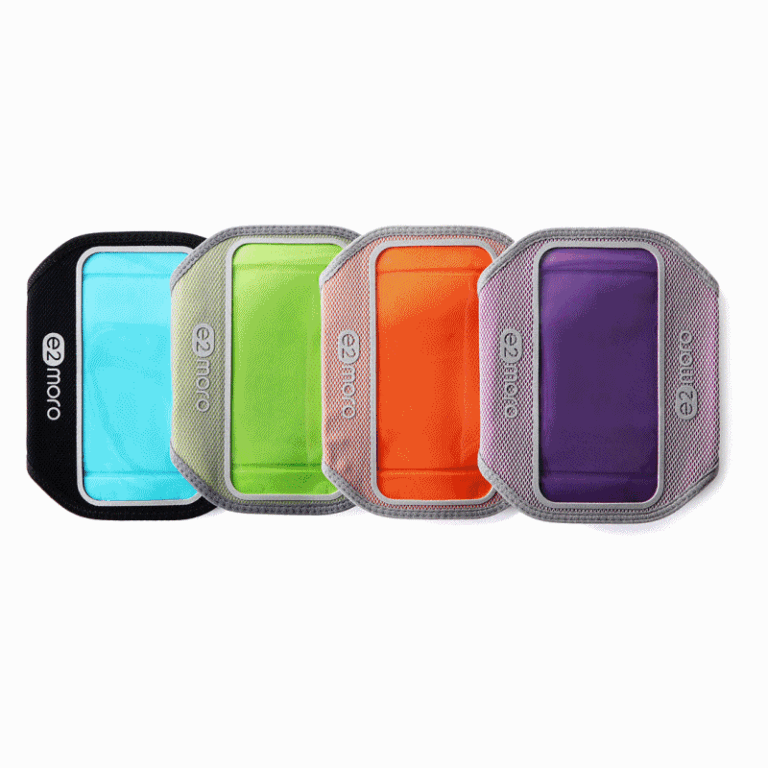 BRAZALETE DEPORTIVO CONTRA LLUVIA