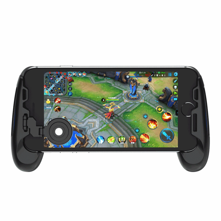 GameSir F1 (Joystick Grip)