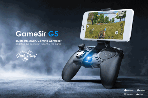 GameSir G5 Control Bluetooth android/iOS