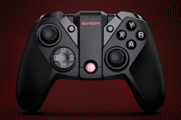 GameSir G4 PRO Control Bluetooth y 2.4G android/iOS
