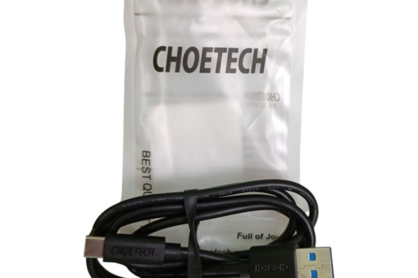 CABLE TIPO C AC3007-1M USB 3.0