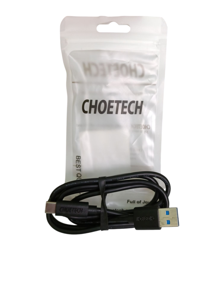CABLE TIPO C AC3007-1M USB 3.0